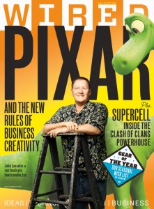 chris crisman wired uk pixar john lasseter ed catmull photos